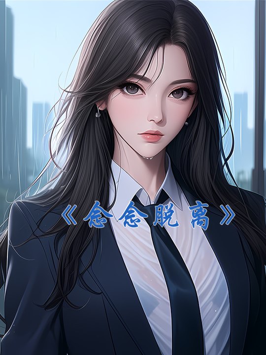 念念脱离封面