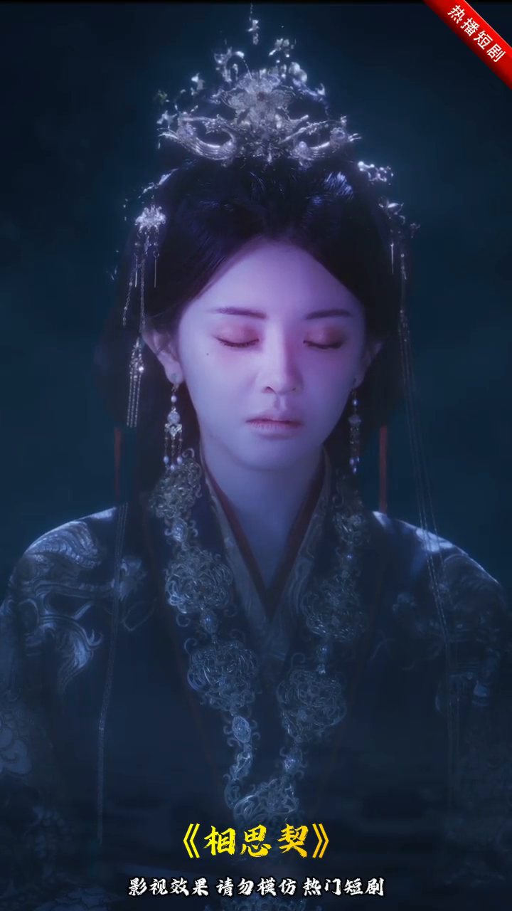 相思契封面