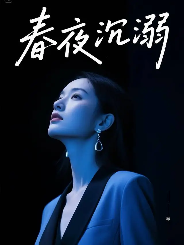 春夜沉溺-飞凡剧场封面
