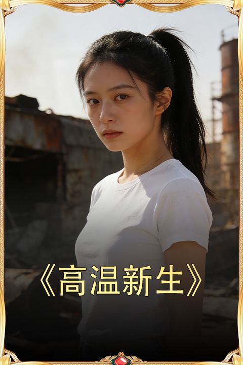 高温新生封面