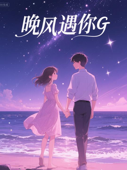 晚风遇你G封面