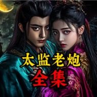 太监老炮全集封面