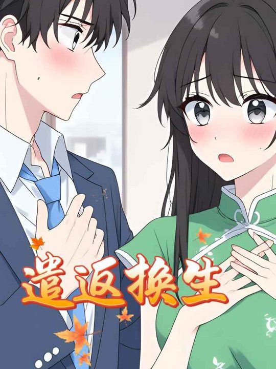 遣返换生封面