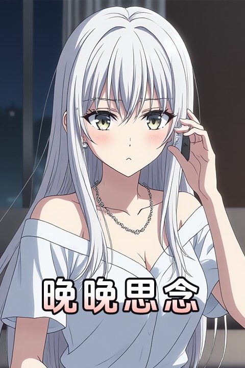 晚晚思念封面