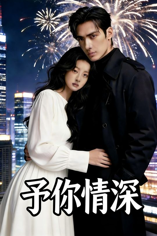 予你情深封面
