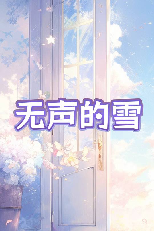 无声的雪封面