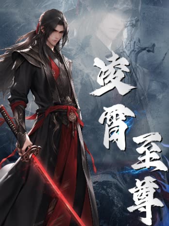 凌霄至尊封面