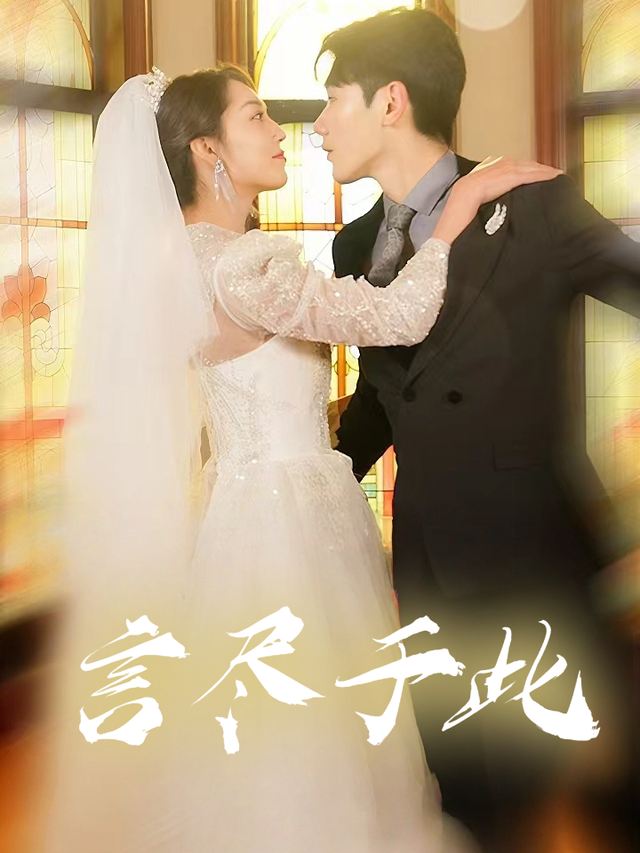 言尽于此封面