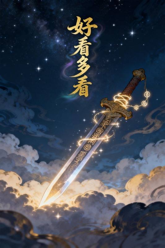 好看多看封面