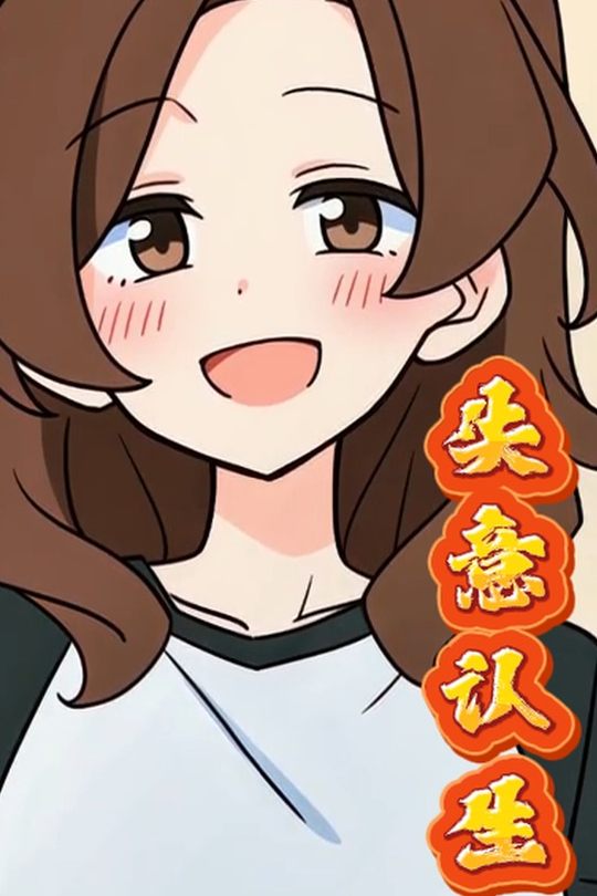 失意认生封面