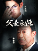 父爱永恒封面