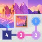 一不小心就到十 图标