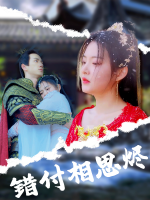 错付相思烬封面