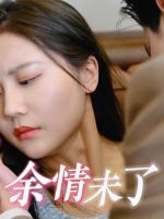 余情未了封面