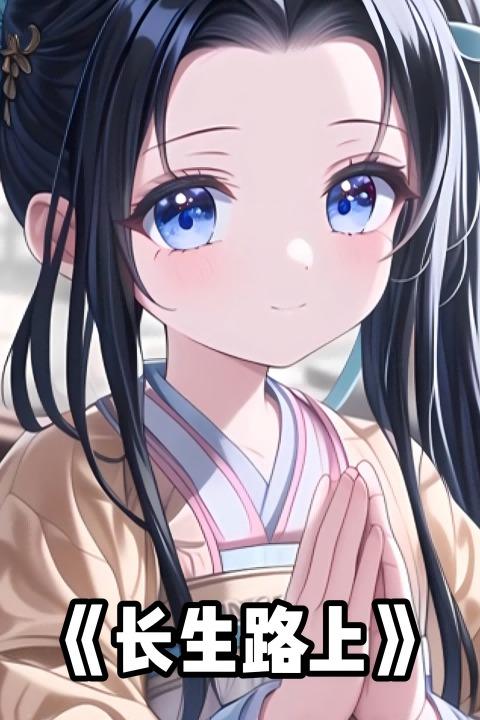 长生路上封面