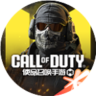 使命召唤手游 图标