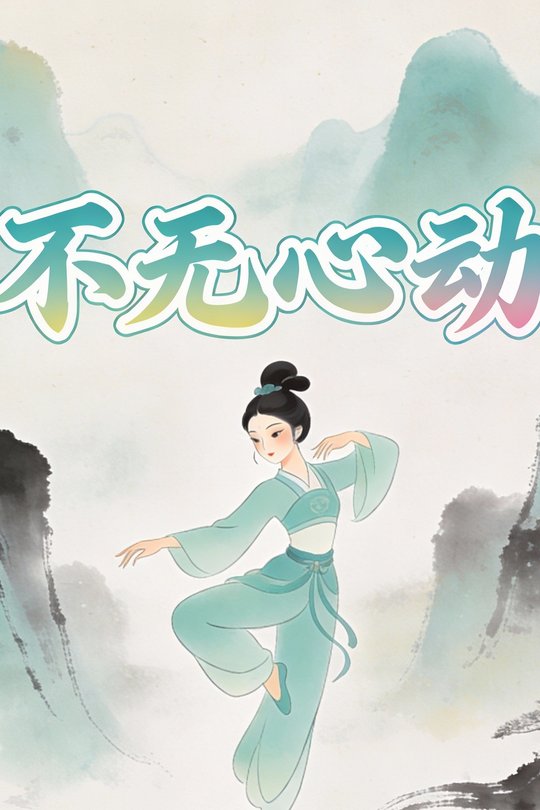 不无心动封面