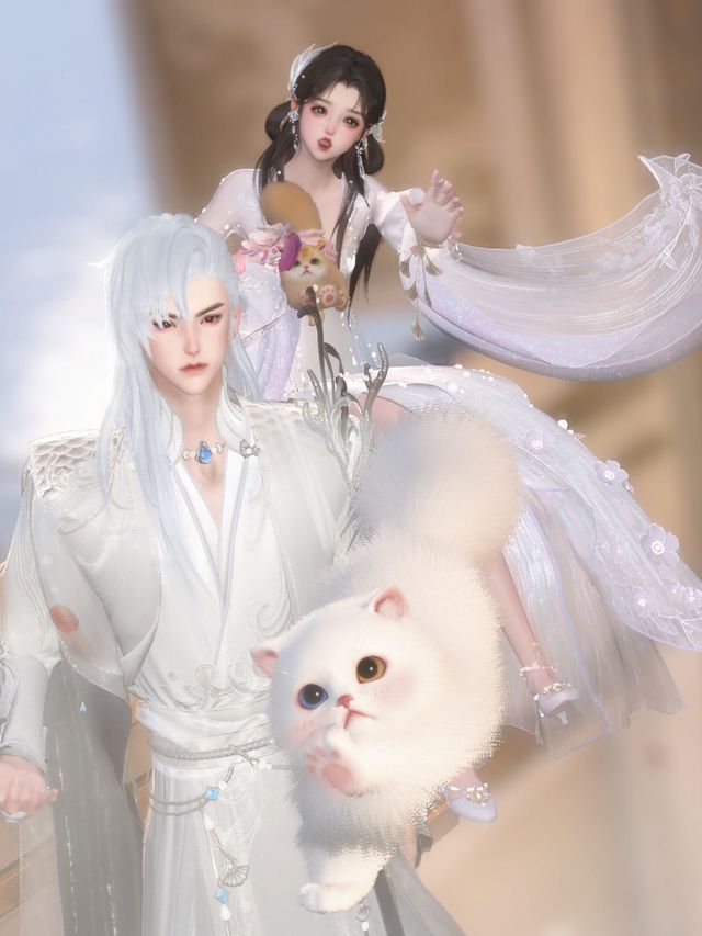 成了魔尊心尖宠封面