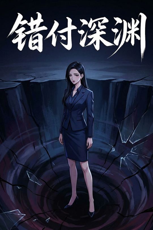 错付深渊封面