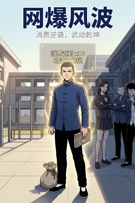 网爆风波封面