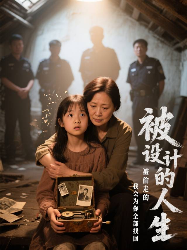被设计的人生封面