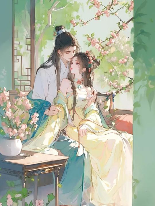 萧君泽封面