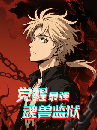 觉醒最强魂兽监狱封面