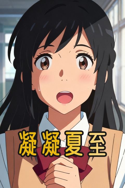 凝凝夏至封面