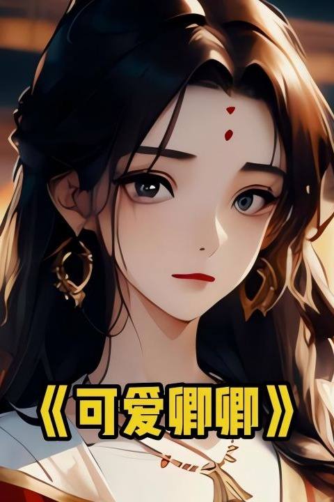 可爱卿卿封面