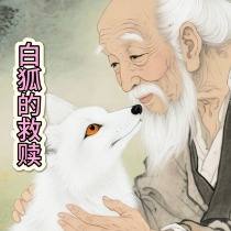 白狐的救赎封面