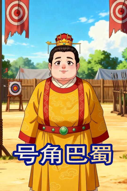 号角巴蜀封面