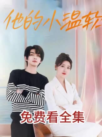 他的小温软封面