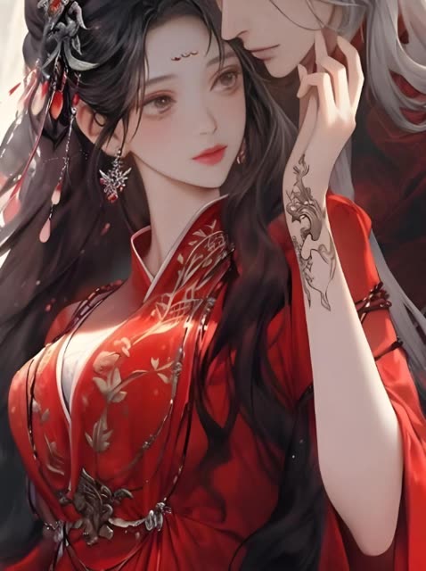 分手在婚礼当天封面