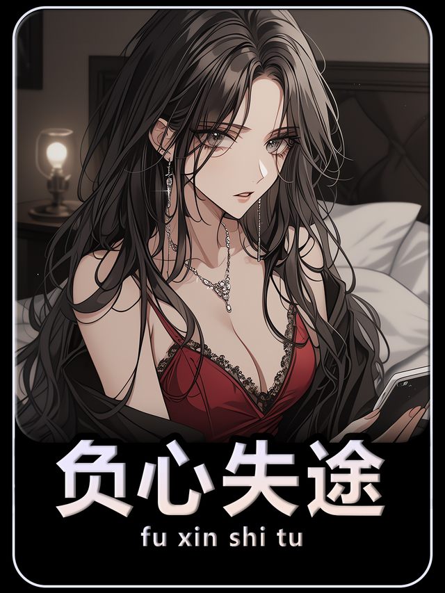 吾驯君柔封面