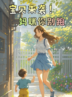 宝贝来袭!妈咪你别跑封面