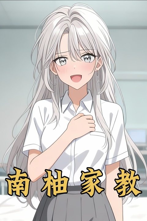 南柚家教封面