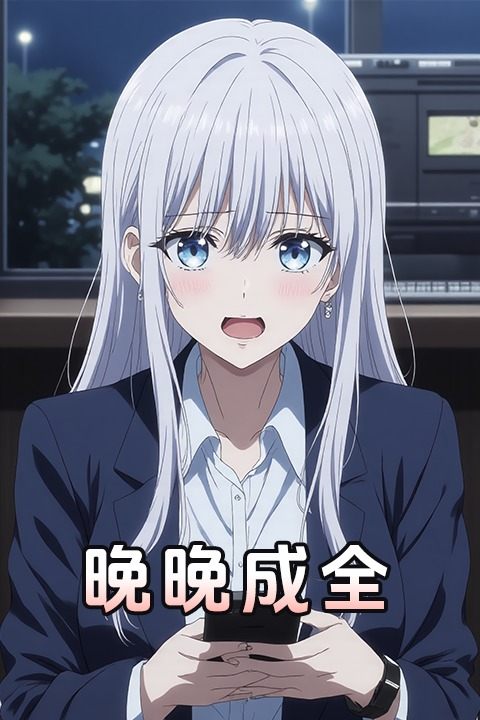 晚晚成全封面