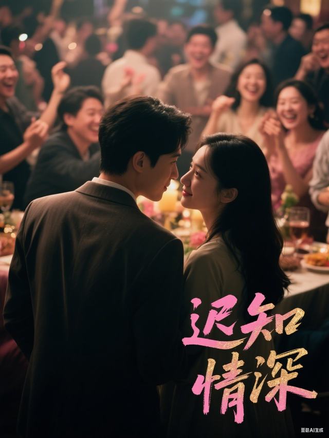 迟知情深封面