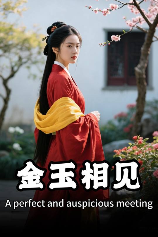 金玉相见封面