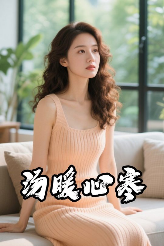 汤暖心寒封面