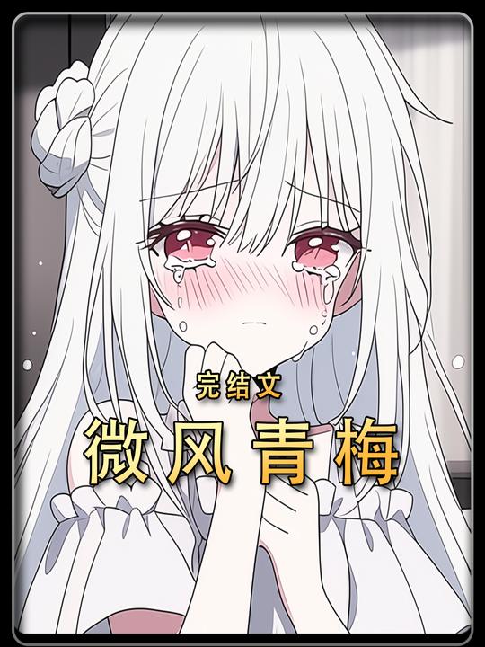 微风青梅第一季完结封面