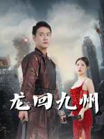 龙回九州封面