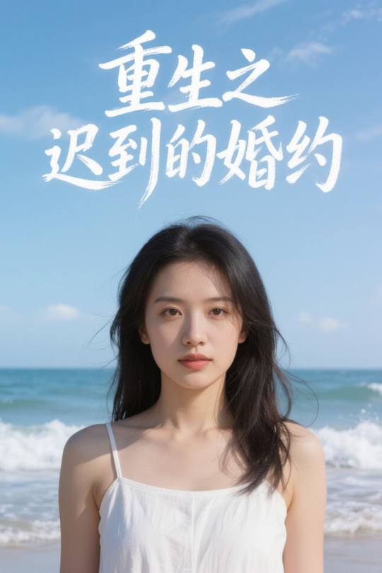 重生之迟到的婚约封面