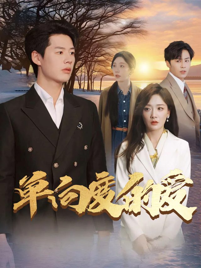 单向度的爱封面