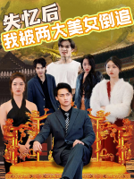 失忆后我被两大美女倒追封面