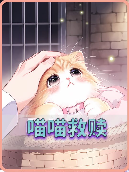 喵喵救赎封面
