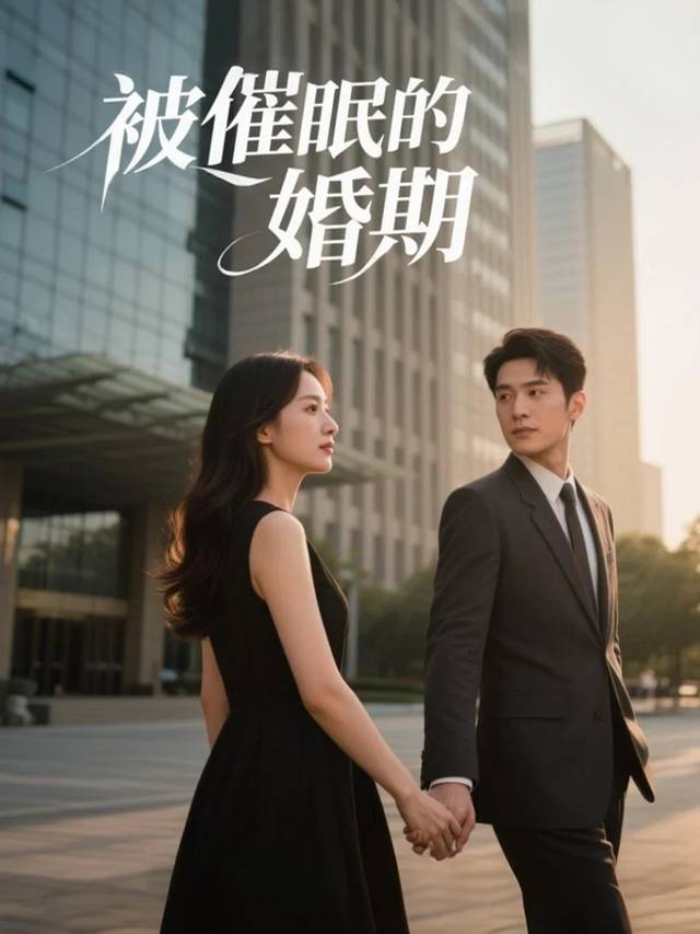 被催眠的婚期封面