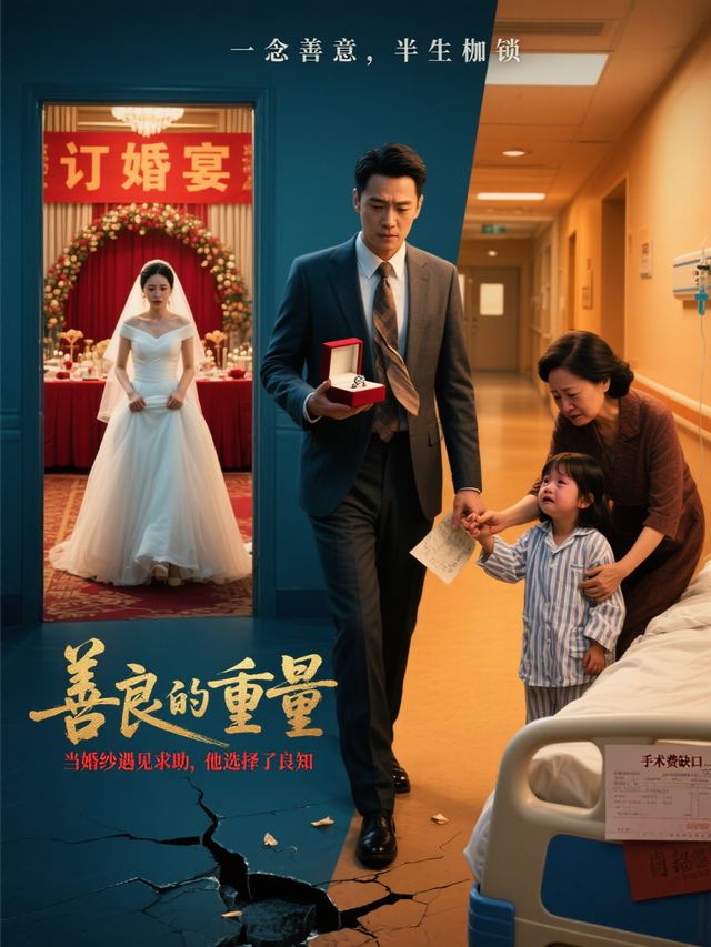 善良的重量封面