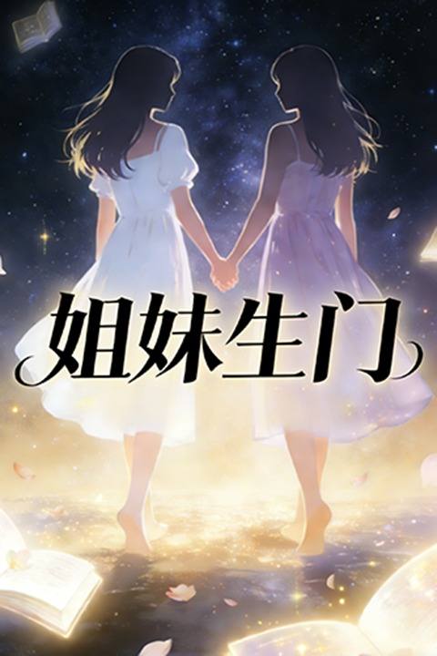 姐妹生门封面