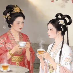红墙碎梦封面